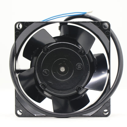 ebm-papst 8556N AC Axial Compact Fan 230V 80×80×38mm