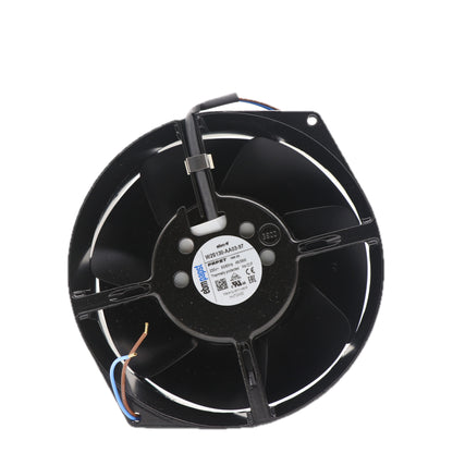 Back view of ebm-papst W2S130-AA03-97 axial fan