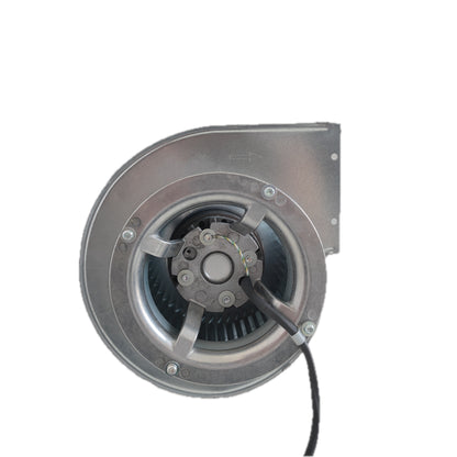 Back view of ebm-papst D2D146-AF02-14 centrifugal fan