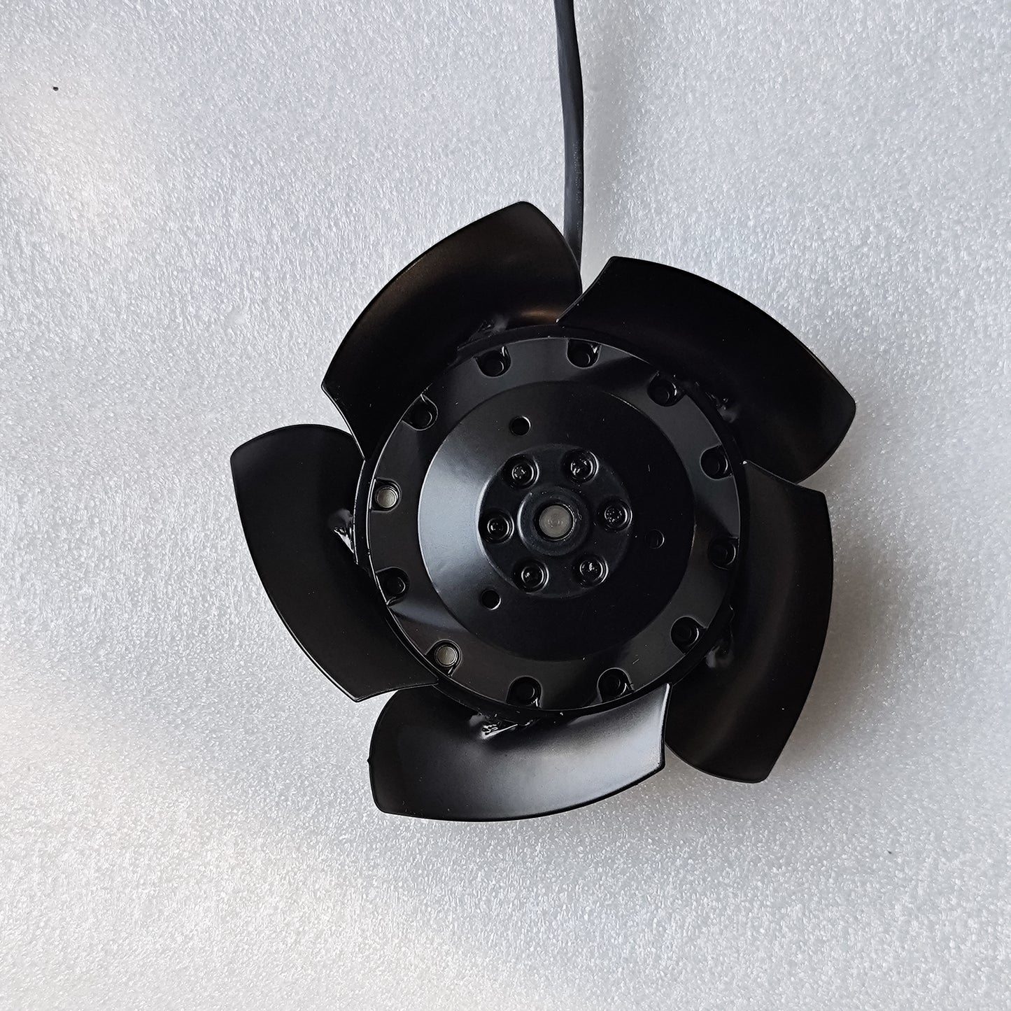 ebmpapst A2D160-AB22-06 Axial Fan 160mm 400V 2800RPM 43W