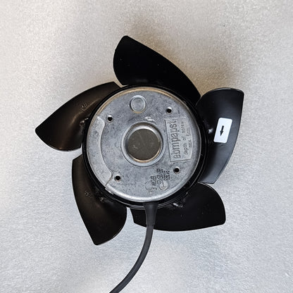 ebmpapst A2D160-AB22-06 Axial Fan 160mm 400V 2800RPM 43W