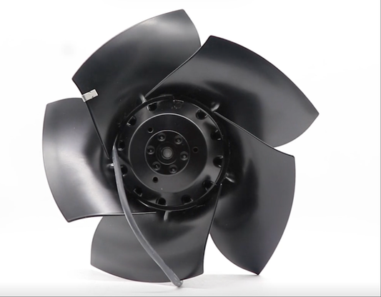 A2D250-AD26-05 Axial Fan 400V | ebm-papst