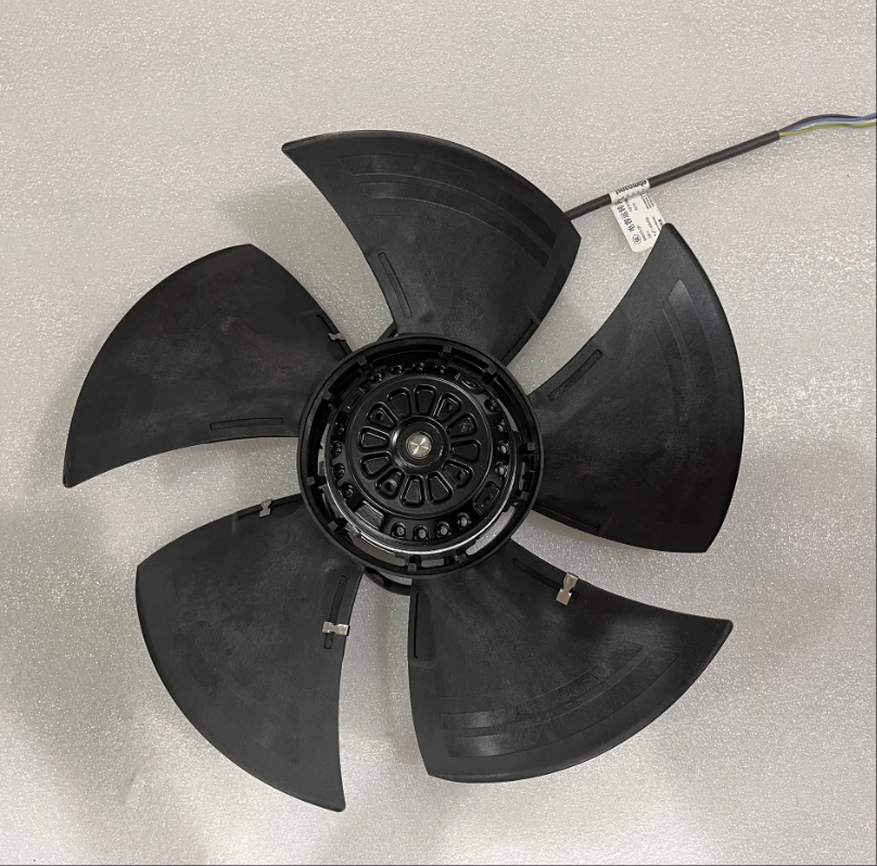 ebm-papst A4E350-AP06-33 3110m³/h 1400RPM Axial Fan