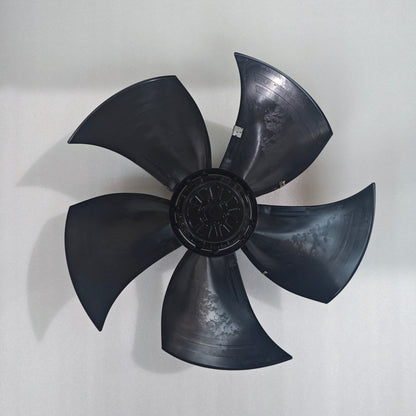 ebmpapst A6E630-AN01-01 630mm 860RPM Axial Fan for Heat Exchanger Cooling