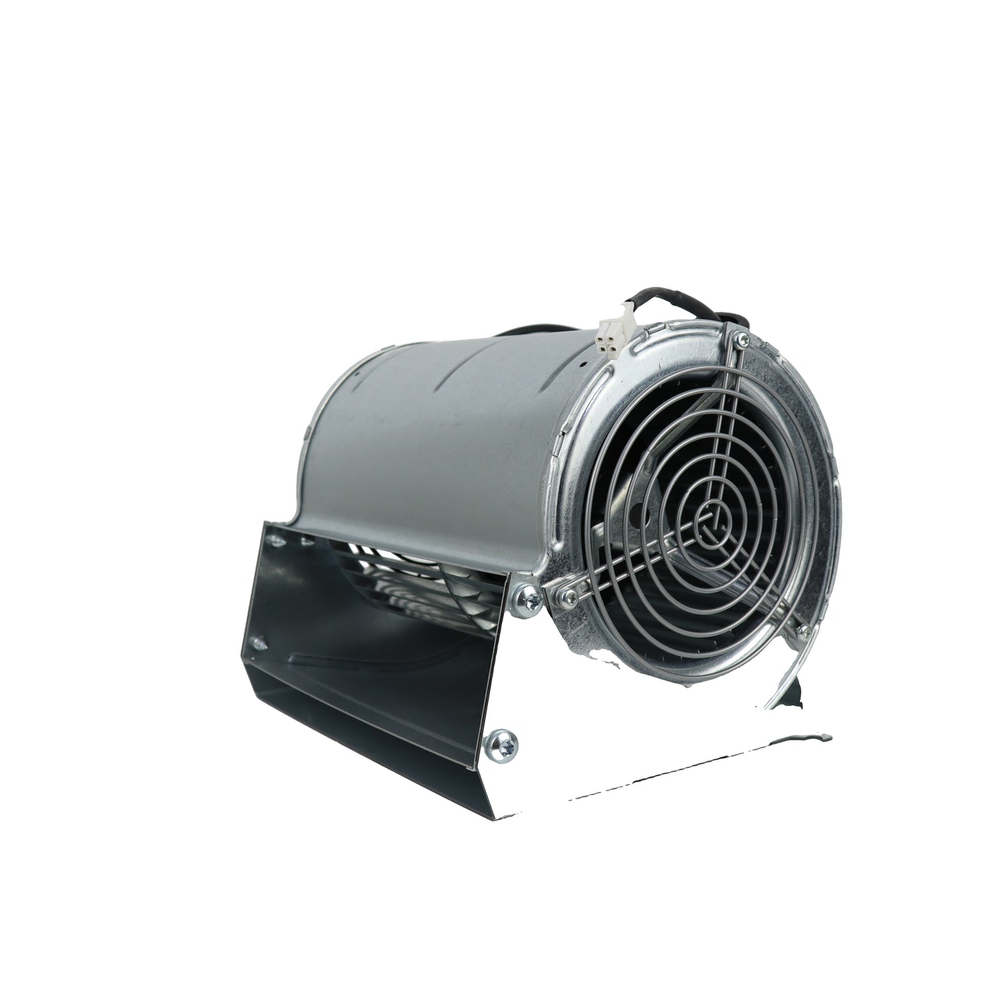 Back view of ebm-papst D1G133-AB39-52 centrifugal fan