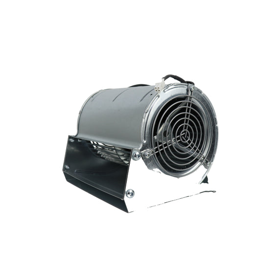 Back view of ebm-papst D1G133-AB39-52 centrifugal fan