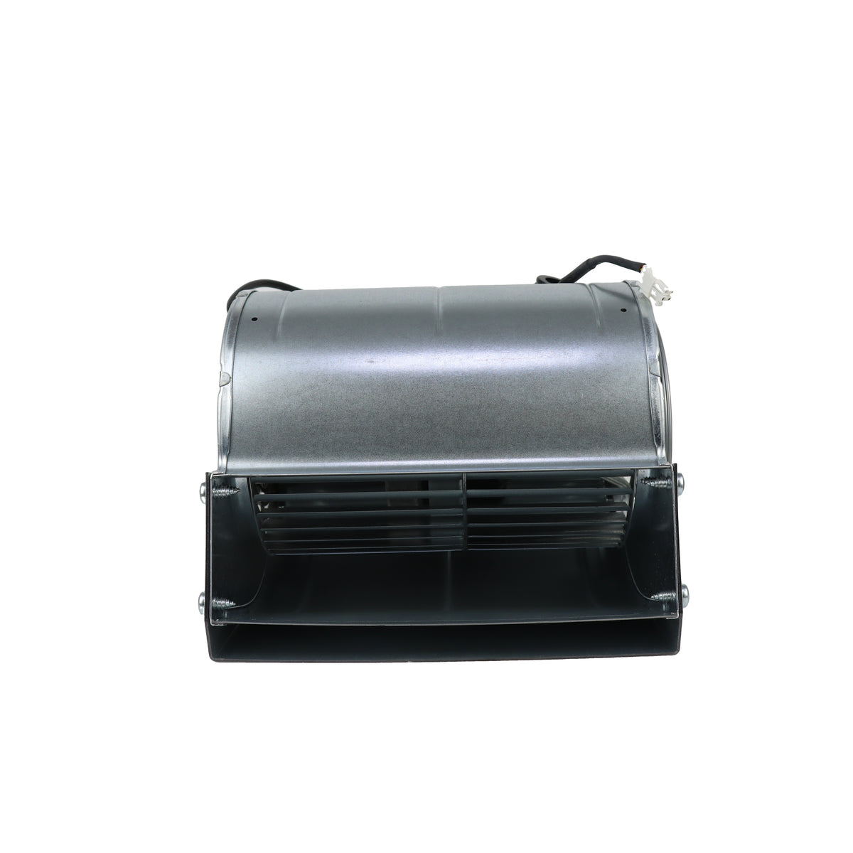 Side view of ebm-papst D1G133-AB39-52 centrifugal fan