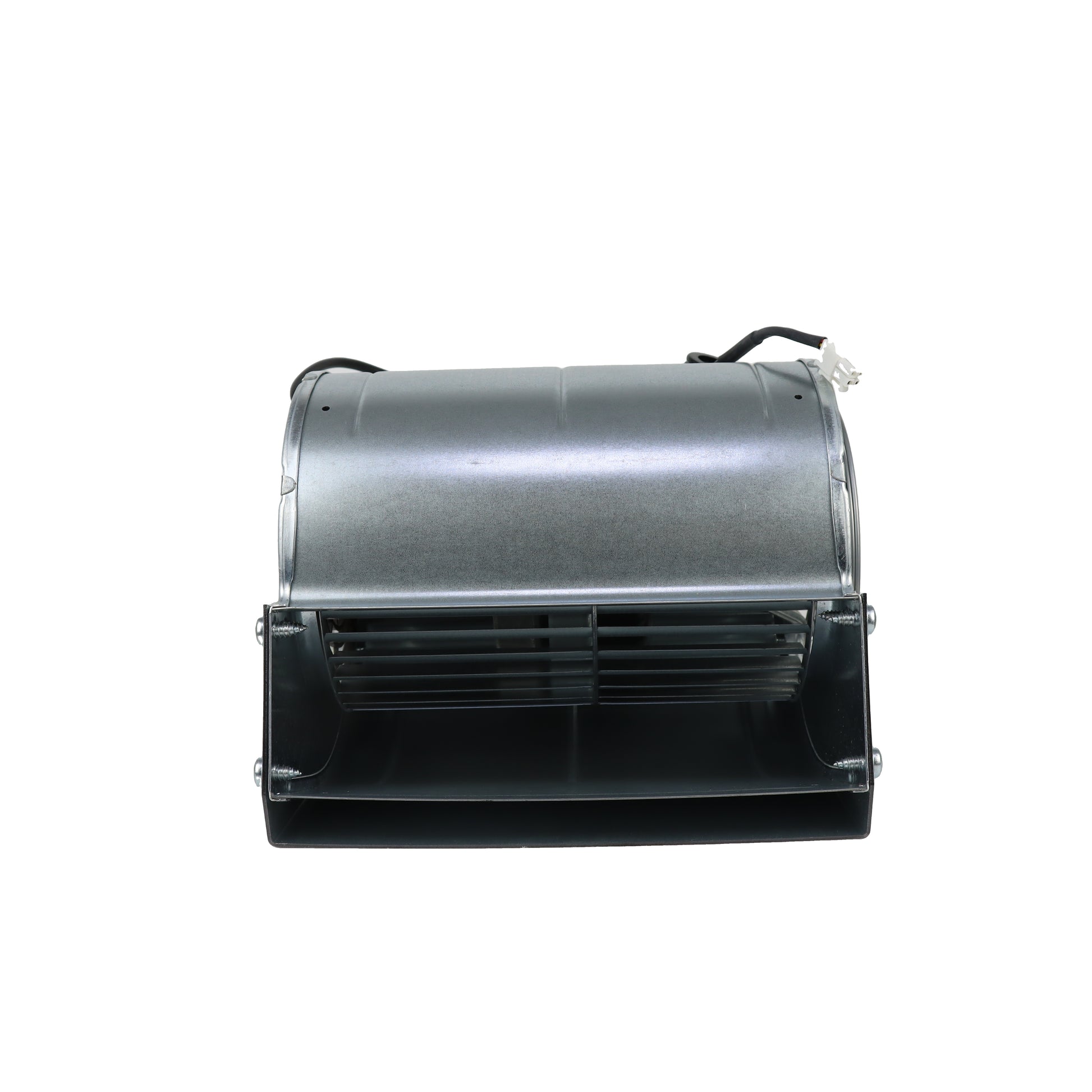 Side view of ebm-papst D1G133-AB39-52 centrifugal fan