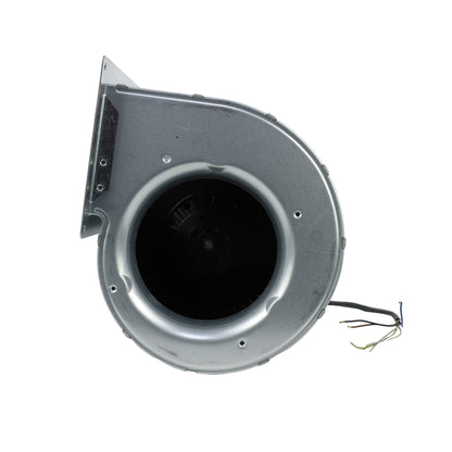 Front view of ebm-papst D2D146-AA02-11 centrifugal fan