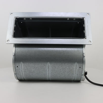 ebmpapst D2E133-AM47-01 Centrifugal Fan 230V 710m³/h for Solar Inverter Cooling