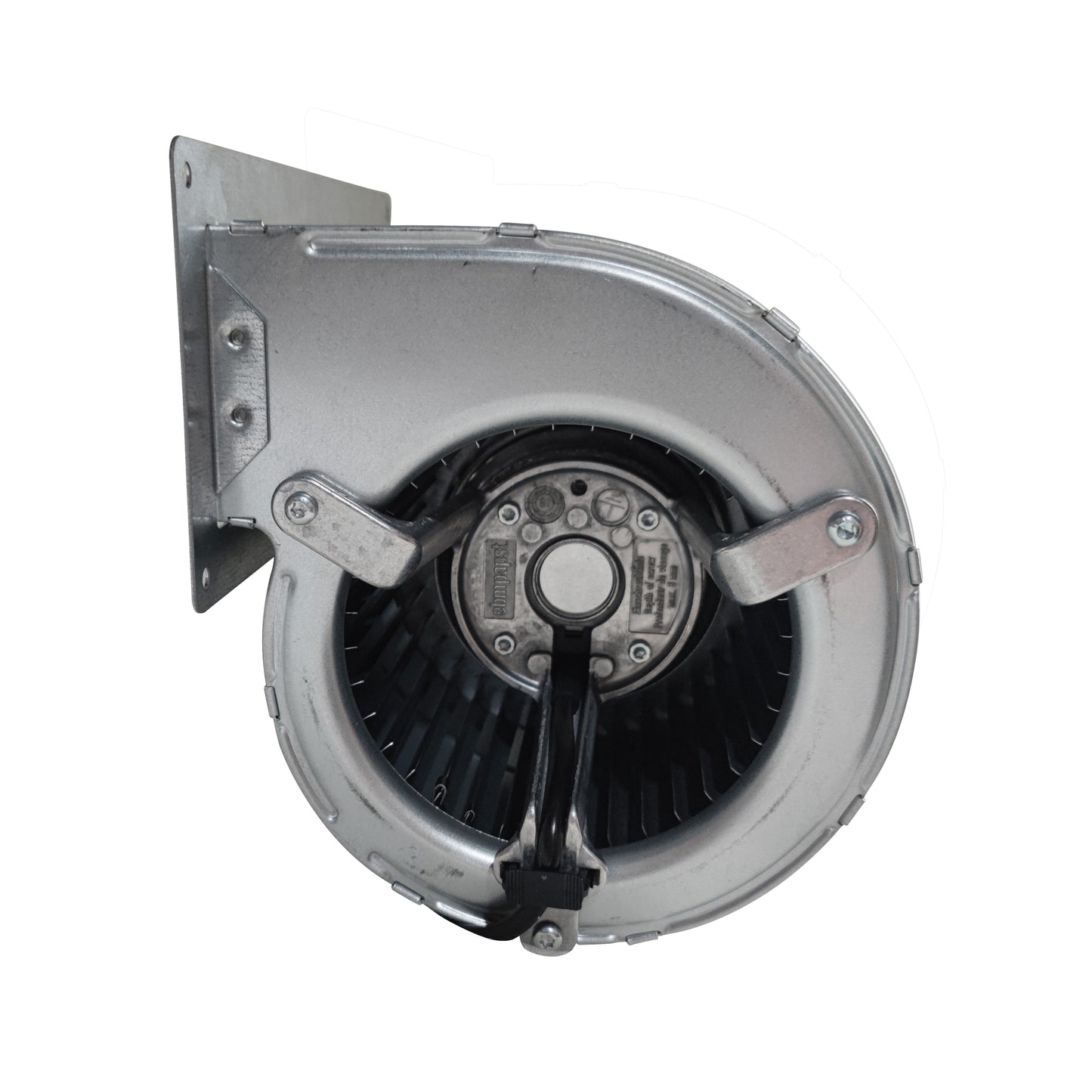 D2E133-AM47-23 Industrial Fan 230V 1800RPM 710m³/h 200W 275Pa