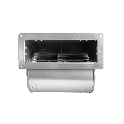D2E133-AM47-23 Industrial Fan 230V 1800RPM 710m³/h 200W 275Pa