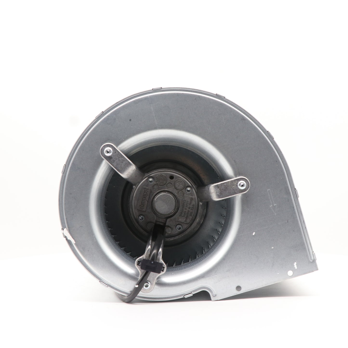 ebmpapst D2E146-AP47-02 Centrifugal Fan 970m³/h 440Pa for Solar Inverter Cooling