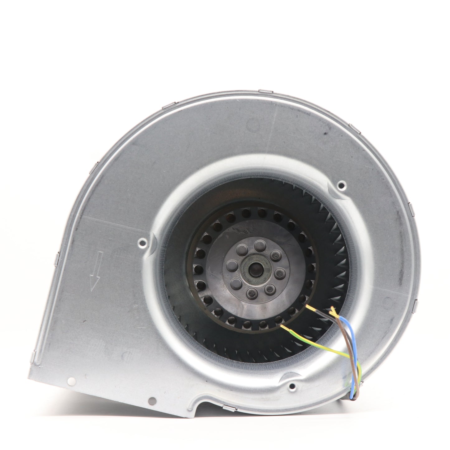 ebmpapst D2E146-AP47-02 Centrifugal Fan 970m³/h 440Pa for Solar Inverter Cooling