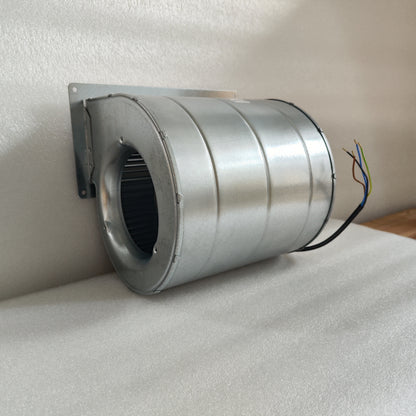 ebmpapst D2E146-AP47-22 Centrifugal Fan 146mm 230V 2050RPM 970m³/h 300W 440Pa