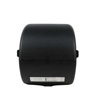 Side view of ebm-papst D3G146-HQ13-34 centrifugal fan