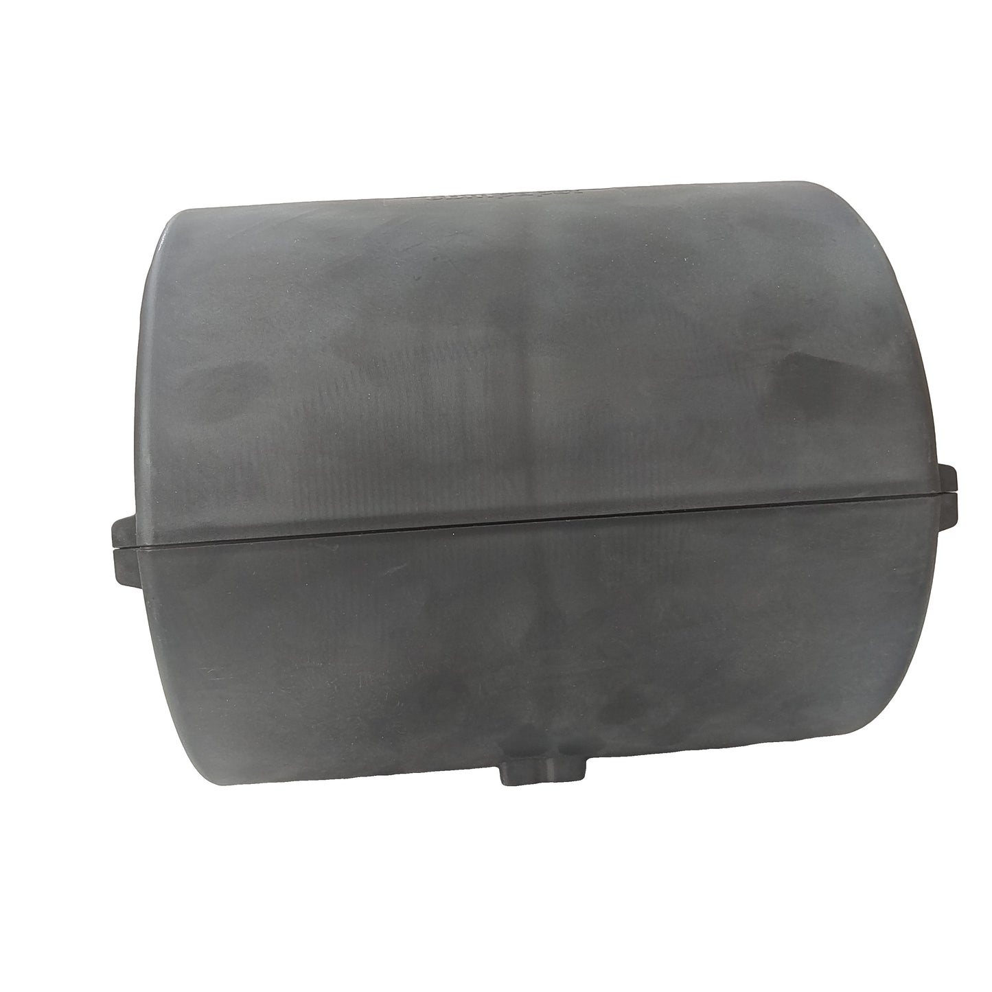 Back view of ebm-papst D4E146-LV19-14 centrifugal fan
