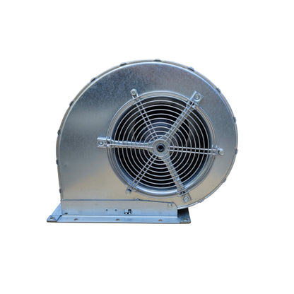 ebmpapst D4E225-CC01-57 Centrifugal Fan 225mm 230V 1210RPM 540W 250Pa