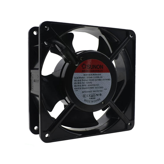 SUNON 220V AC DP200A-2123XBL.GN Axial Fan 120*120*38mm product image