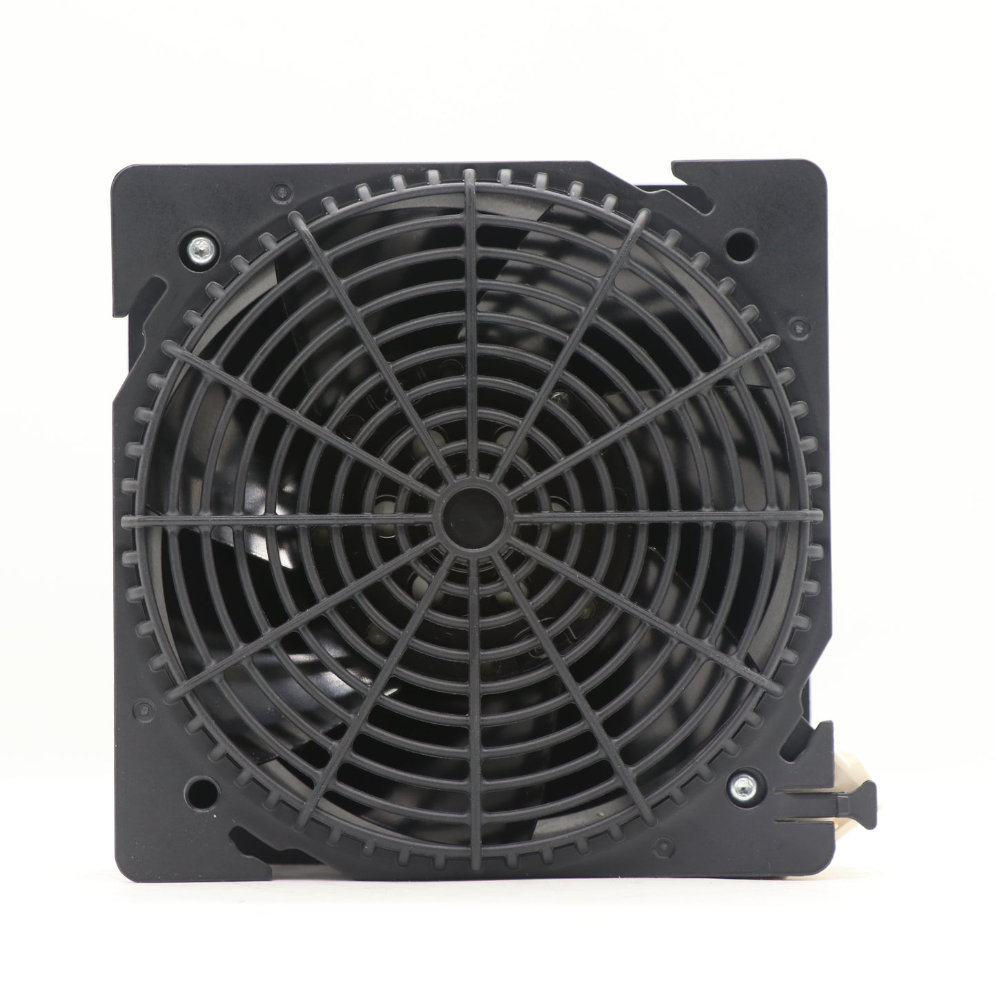 ebmpapst DV4600-492 115V 18W 2650RPM Compact Fan - Equipment Ventilation