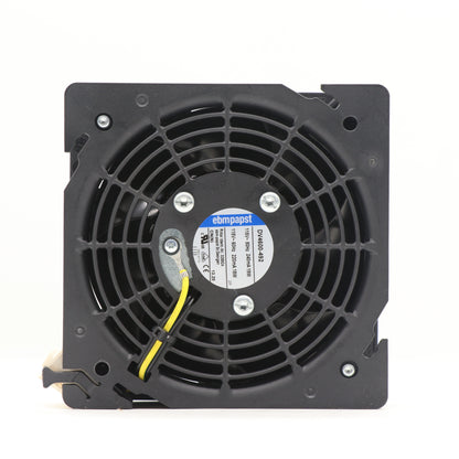 ebmpapst DV4600-492 115V 18W 2650RPM Compact Fan - Equipment Ventilation
