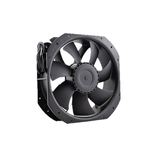 Ex T4/T5/T6 Gas and Dust Explosion-Proof Industrial Ventilation Fan