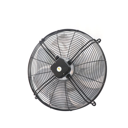 ZIEHL-ABEGG FN050-VDK.4I.V7P1 8200m³/h 840W 3~400V Axial Fan - Industrial Cooling