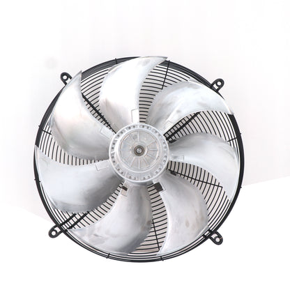 ZIEHL-ABEGG FN050-VDK.4I.V7P1 8200m³/h 840W 3~400V Axial Fan - Industrial Cooling