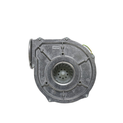 Front view of ebm-papst G1G126-AA49-70 centrifugal fan