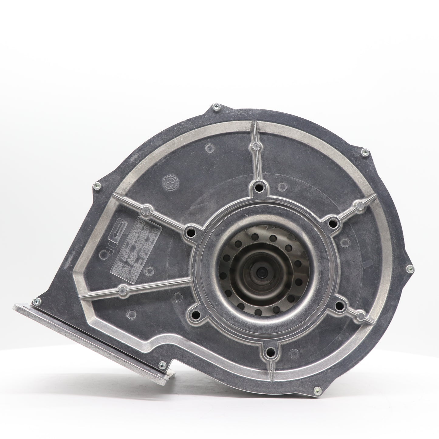 ebmpapst G1G170-AB31-03 Centrifugal Fan 170mm 230V 5650RPM 645m³/h 315W 3000Pa