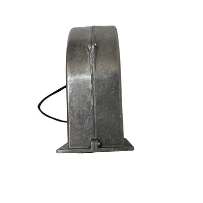 Side view of ebm-papst G2D180-BD18-13 centrifugal fan