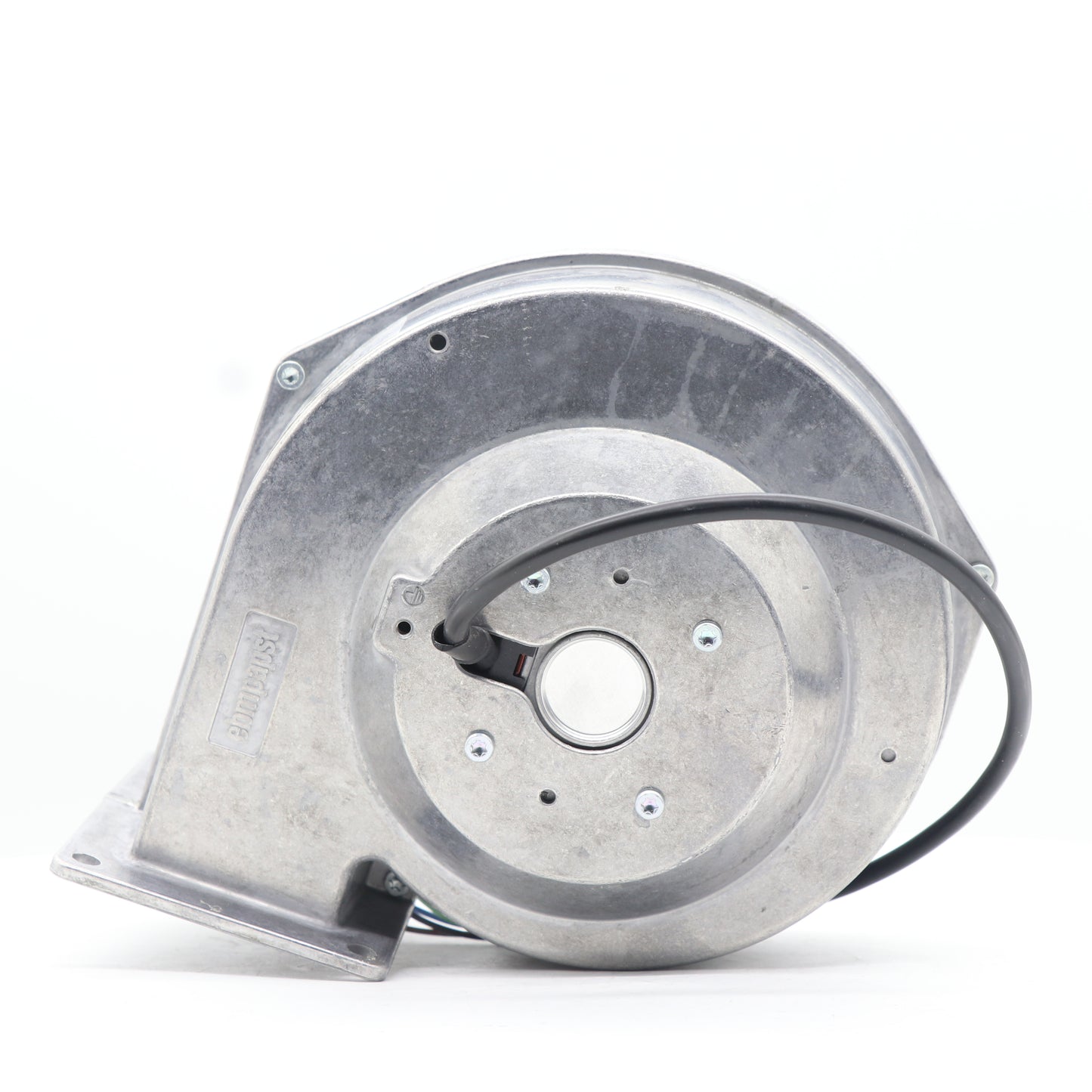 ebm-papst G2E120-AR77-01 AC Centrifugal Blower 230VAC 120mm 50/60Hz Single Inlet