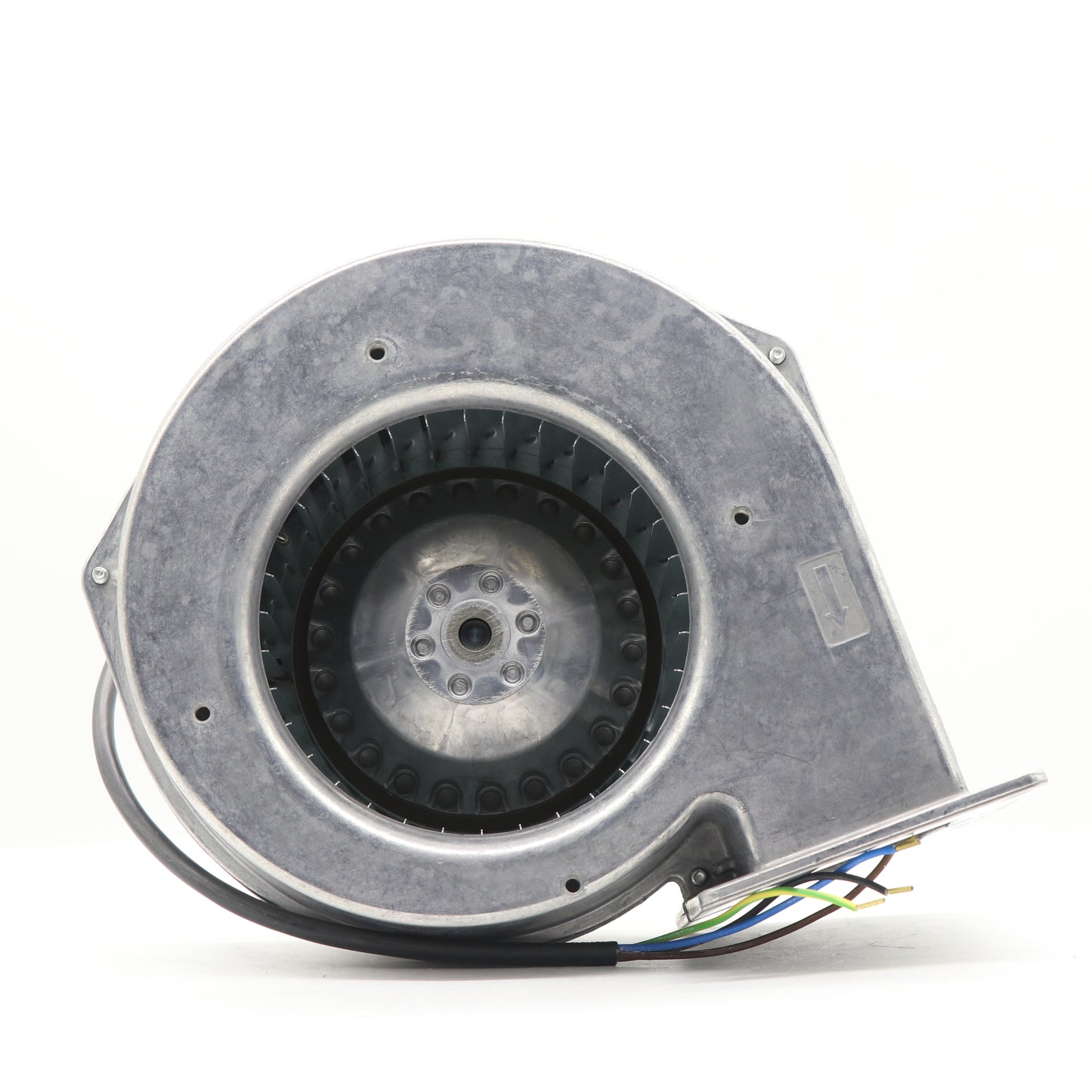 ebm-papst G2E120-AR77-01 AC Centrifugal Blower 230VAC 120mm 50/60Hz Single Inlet