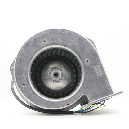 ebm-papst G2E120-AR77-01 AC Centrifugal Blower 230VAC 120mm 50/60Hz Single Inlet
