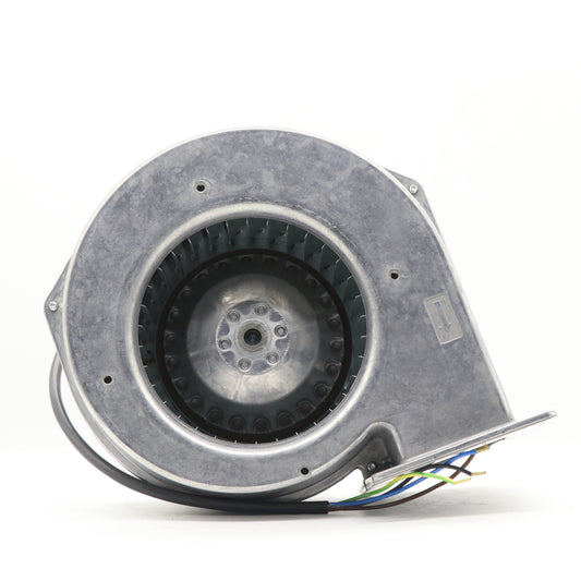 ebm-papst G2E120-AR77-01 AC Centrifugal Blower 230VAC 120mm 50/60Hz Single Inlet