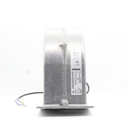 ebm-papst Centrifugal Fan G2E160-AY47-01 240W