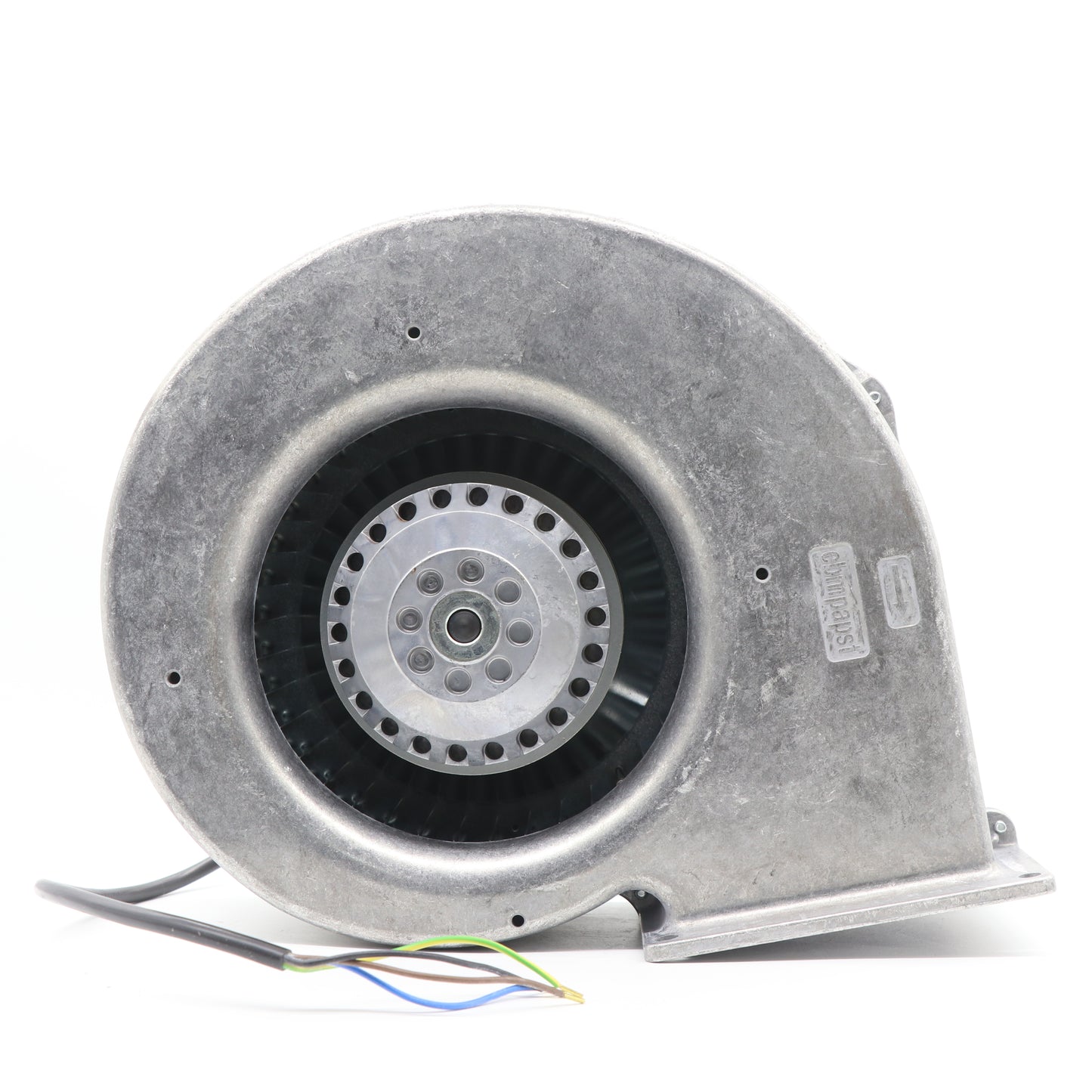 ebm-papst Centrifugal Fan G2E160-AY47-01 240W