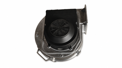 G3G250-GN17-01 5005RPM Centrifugal Fan by ebm-papst