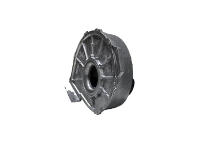 Back view of ebm-papst G3G250-GN44-01 centrifugal fan
