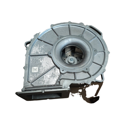 Back view of ebm-papst G3G315-M3G150FF centrifugal fan