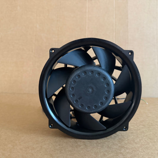 Delta GTW017EUB12 Axial Fan 200 x 122mm 1~200-240V 5800RPM 1177m³/h 240W 844Pa