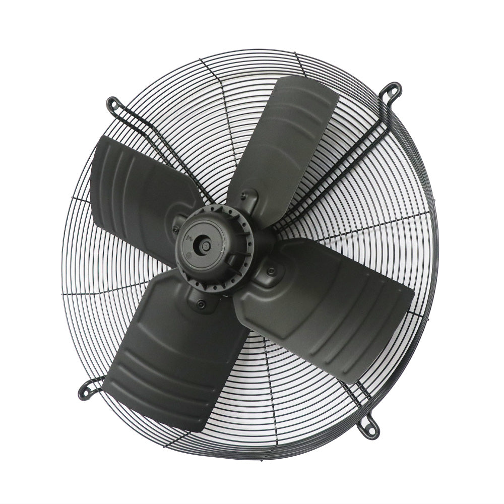 Ziehl-Abegg FB063-6EK.4I.V4P AC Axial Fan 230VAC 630mm 50Hz 860RPM IP54