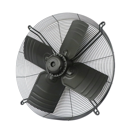 Ziehl-Abegg FB063-6EK.4I.V4P AC Axial Fan 230VAC 630mm 50Hz 860RPM IP54