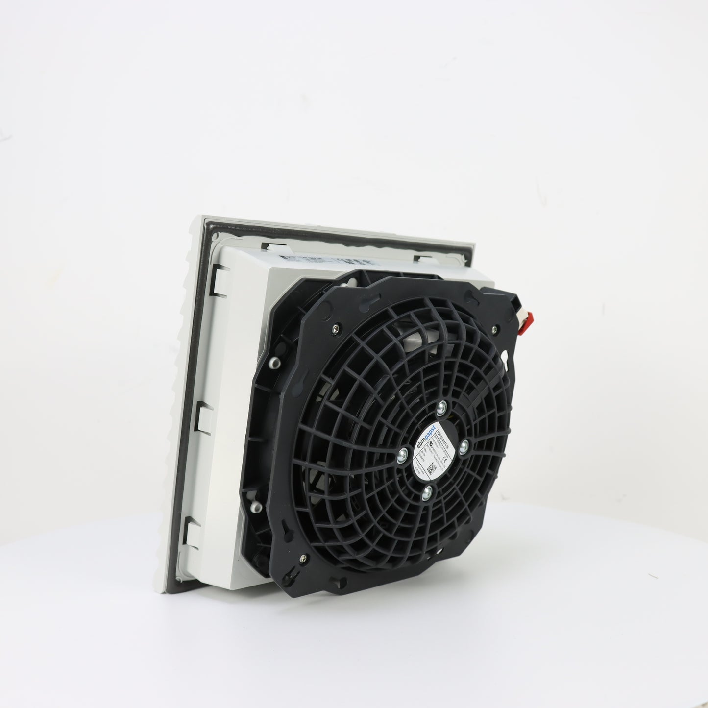 K2S165-AA75-06 Industrial Fan 230V 2150RPM 35W