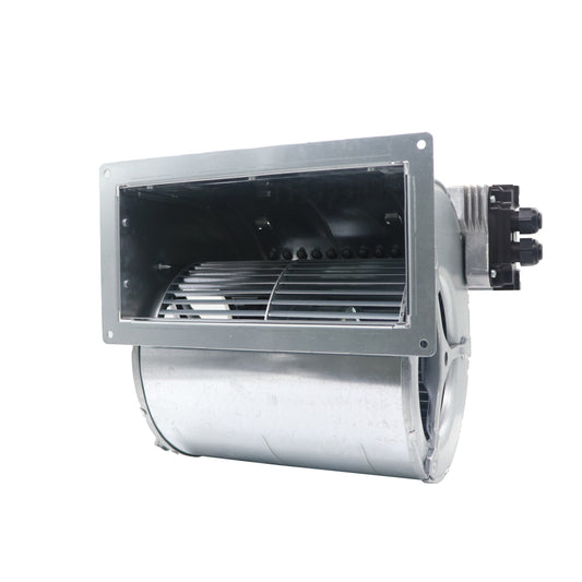 ebm-papst D2D160-CE02-11  Centrifugal Fan 1660m³/h 680Pa for Inverter Cooling
