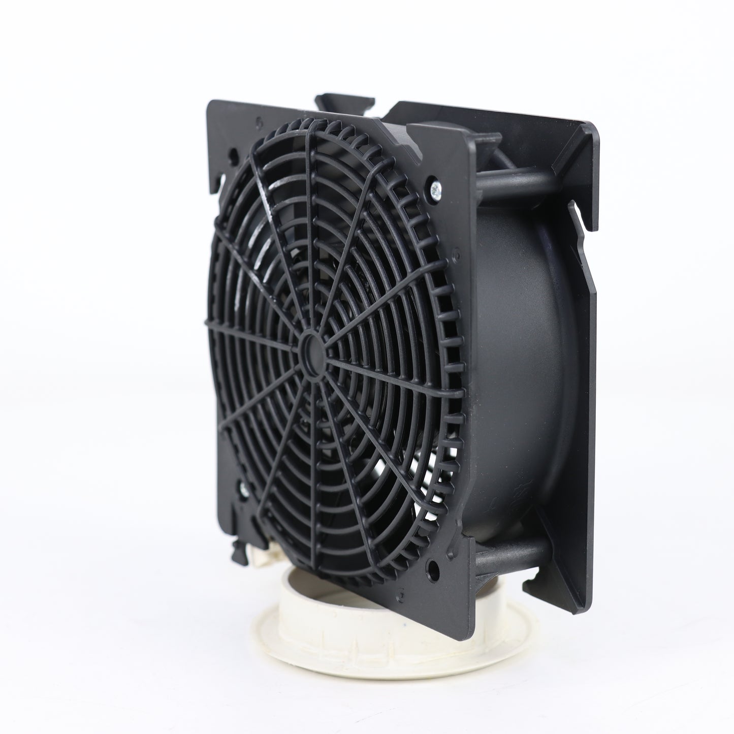 ebm-papst DV4650-470 AC Axial Fan for Industrial Cooling