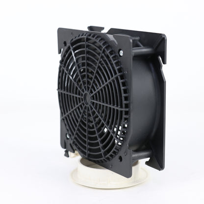 ebm-papst DV4650-470 AC Axial Fan for Industrial Cooling