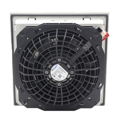 Back view of ebm-papst K1G165-AA01-05 axial fan