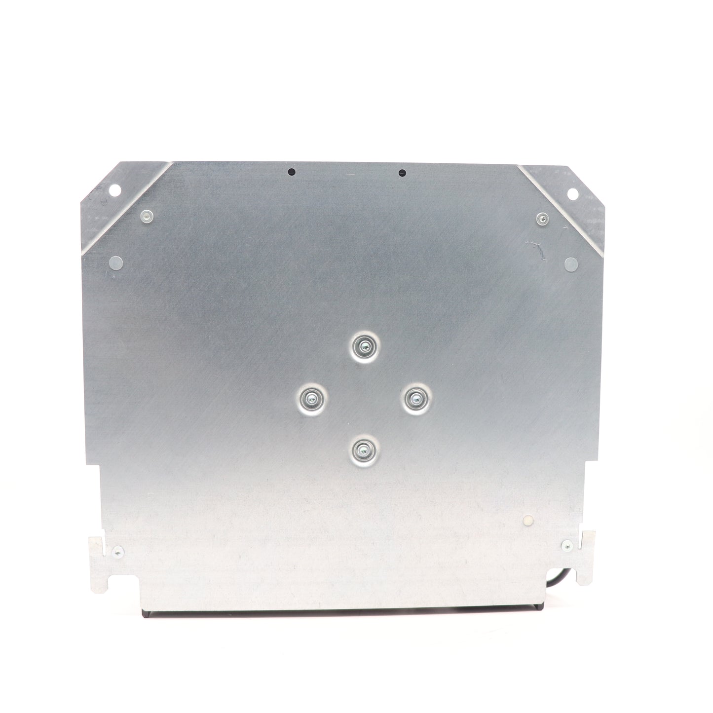 K1G220-AB73-11 220mm 110W Industrial Fan - Industrial Airflow