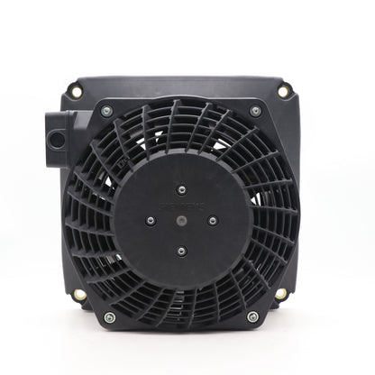 ebm-papst Industrial Fan K2D200-AB24-05 2700RPM